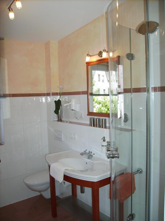 Ferienweingut Port Hotel Bernkastel-Kues Bagian luar foto