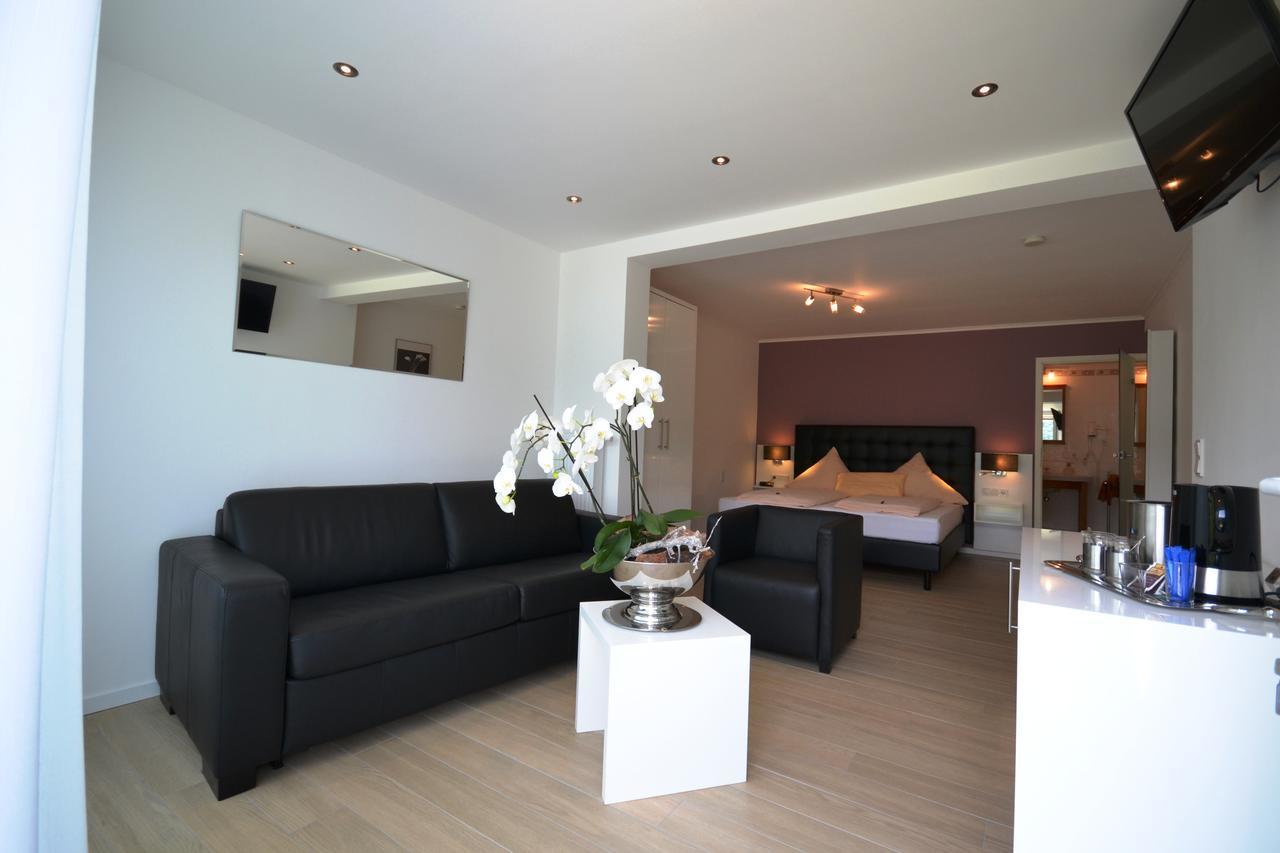 Ferienweingut Port Hotel Bernkastel-Kues Bagian luar foto